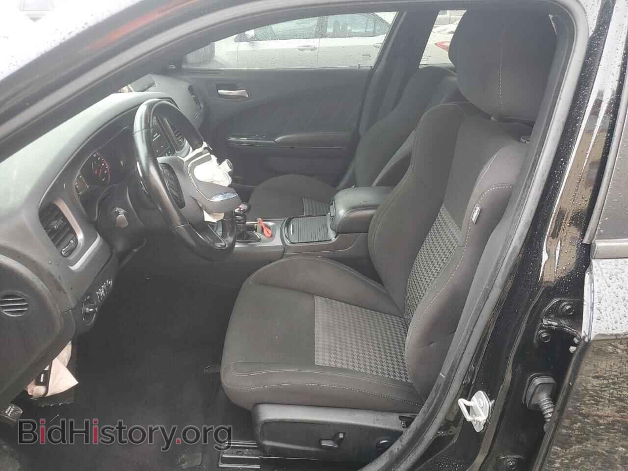 2020 DODGE CHARGER - VIN: 2C3CDXCT8LH232432 - Фото 7