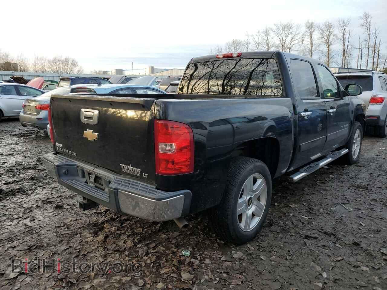 2008 CHEVROLET ALL Models - VIN: 2GCEC13J681328692 - Фото 3