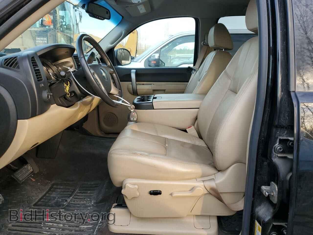 2008 CHEVROLET ALL Models - VIN: 2GCEC13J681328692 - Фото 7