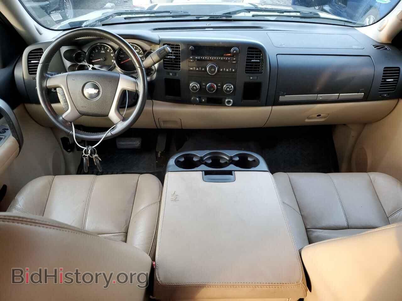 2008 CHEVROLET ALL Models - VIN: 2GCEC13J681328692 - Фото 8