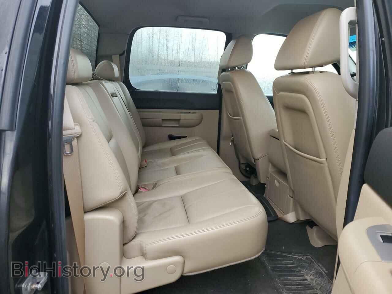 2008 CHEVROLET ALL Models - VIN: 2GCEC13J681328692 - Фото 10