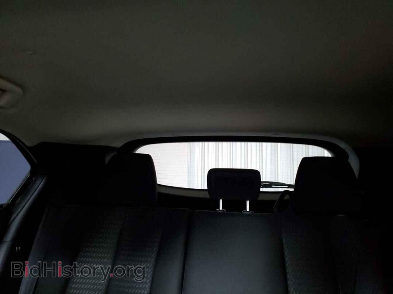 2024 MITSUBISHI ECLIPSE - VIN: JA4ATVAA0RZ075509 - Фото 10