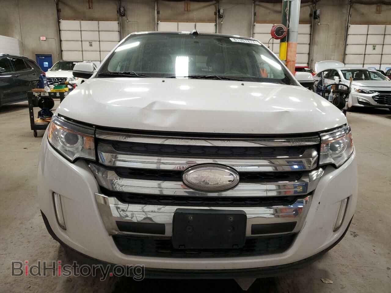 2013 FORD EDGE - VIN: 2FMDK4KC5DBC64888 - Photo 5