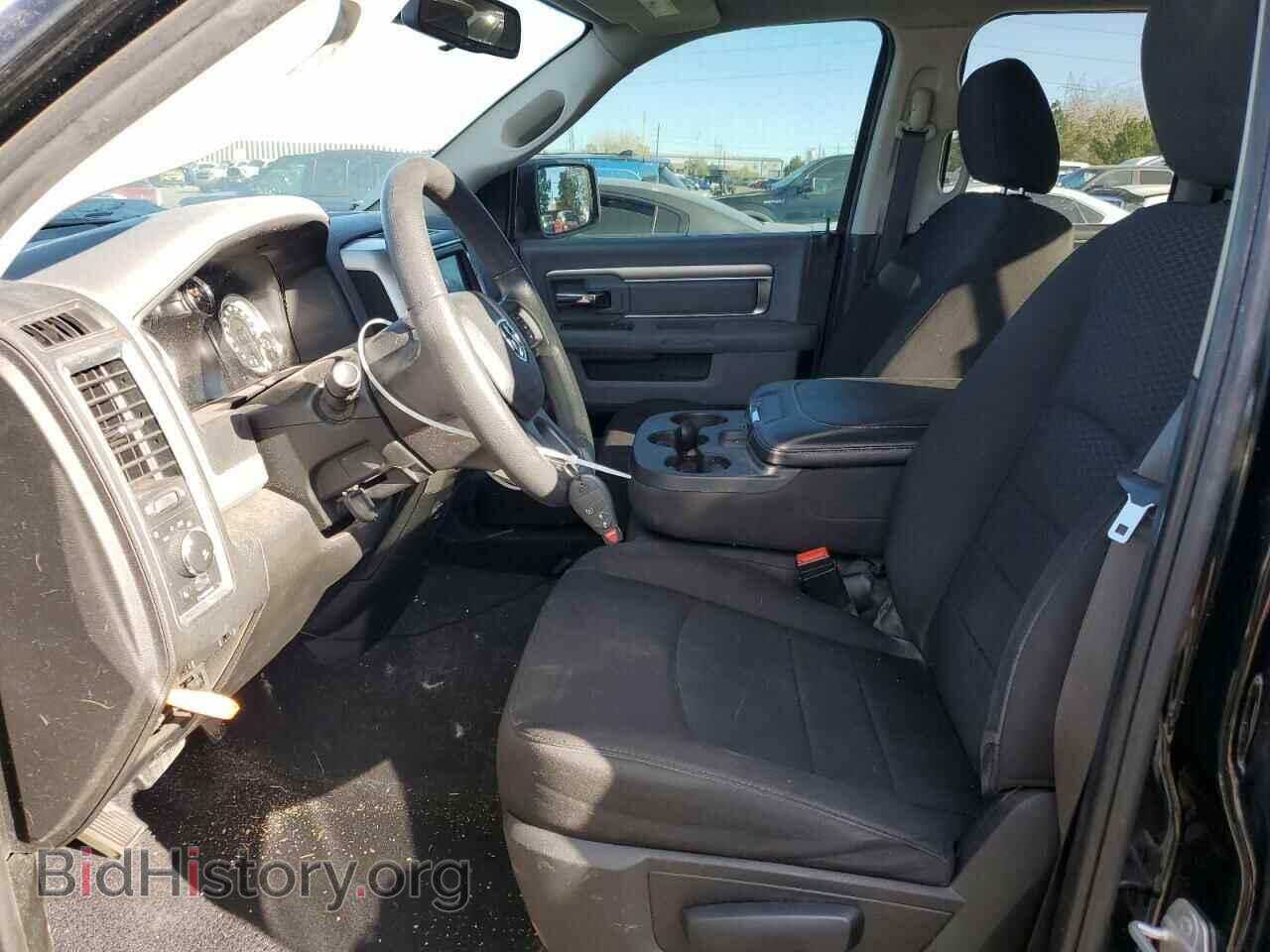 2020 RAM 1500 - VIN: 1C6RR7GT1LS125210 - Фото 7