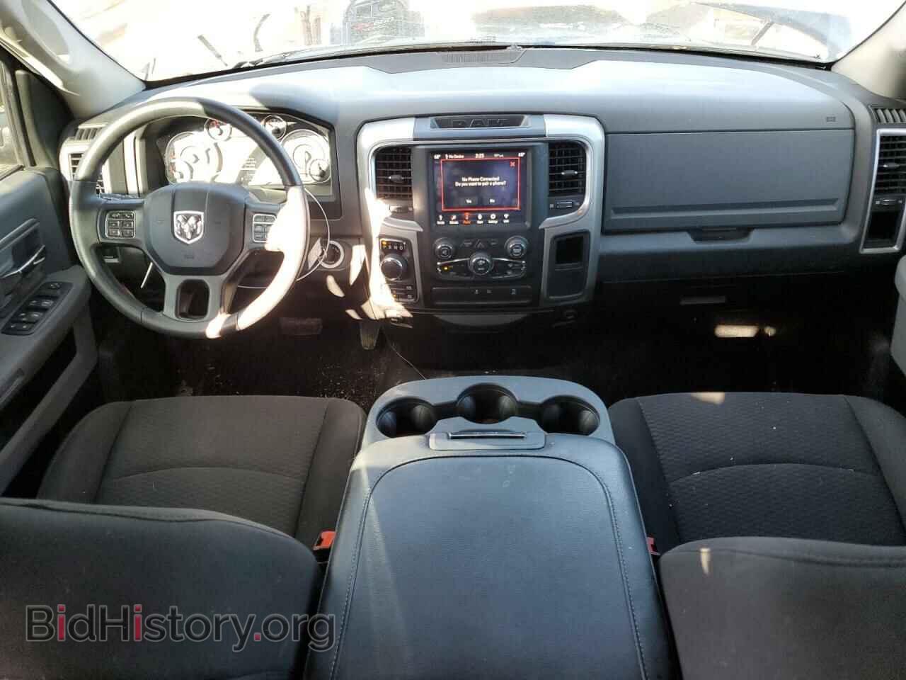 2020 RAM 1500 - VIN: 1C6RR7GT1LS125210 - Фото 8