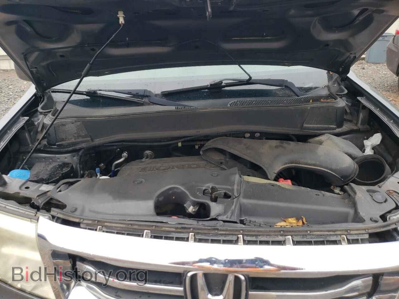 2012 HONDA PILOT - VIN: 5FNYF4H93CB060632 - Фото 12