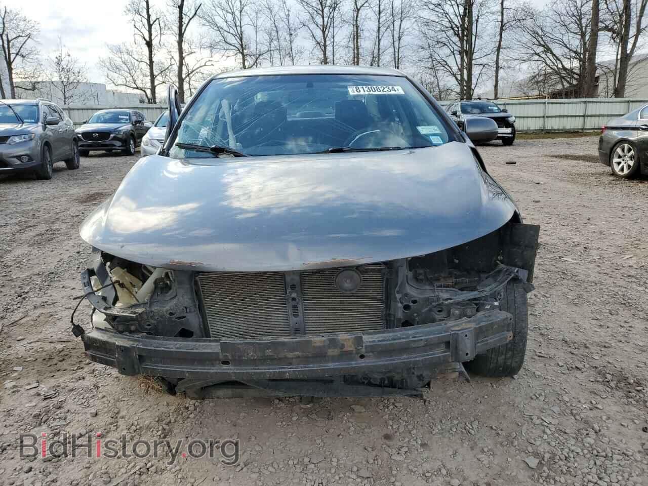2013 KIA FORTE - VIN: KNAFU4A21D5740846 - Фото 5