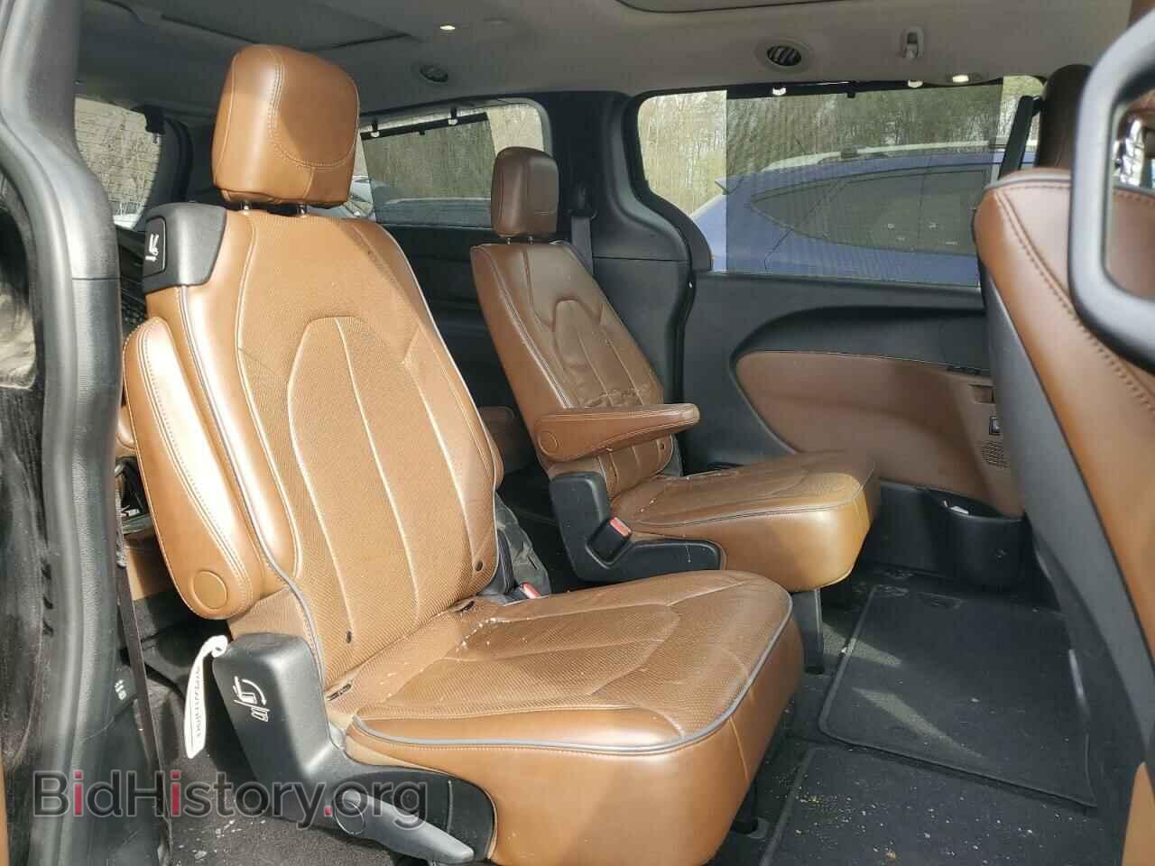 2017 CHRYSLER PACIFICA - VIN: 2C4RC1GG0HR811919 - Photo 11