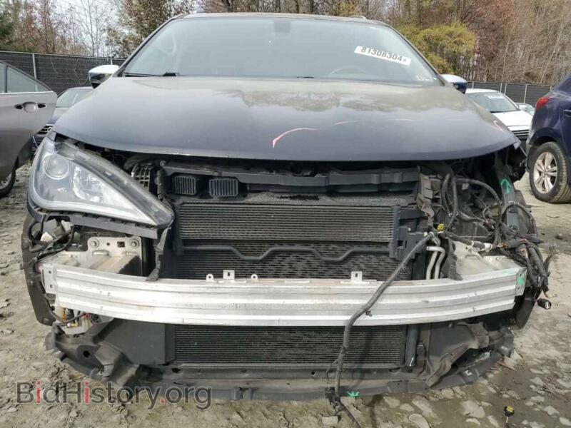 2017 Chrysler PACIFICA (VIN 2C4RC1GG0HR811919) — photo 5 of 14