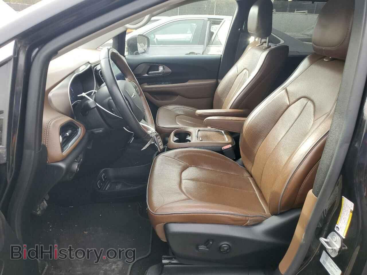2017 CHRYSLER PACIFICA - VIN: 2C4RC1GG0HR811919 - Photo 7
