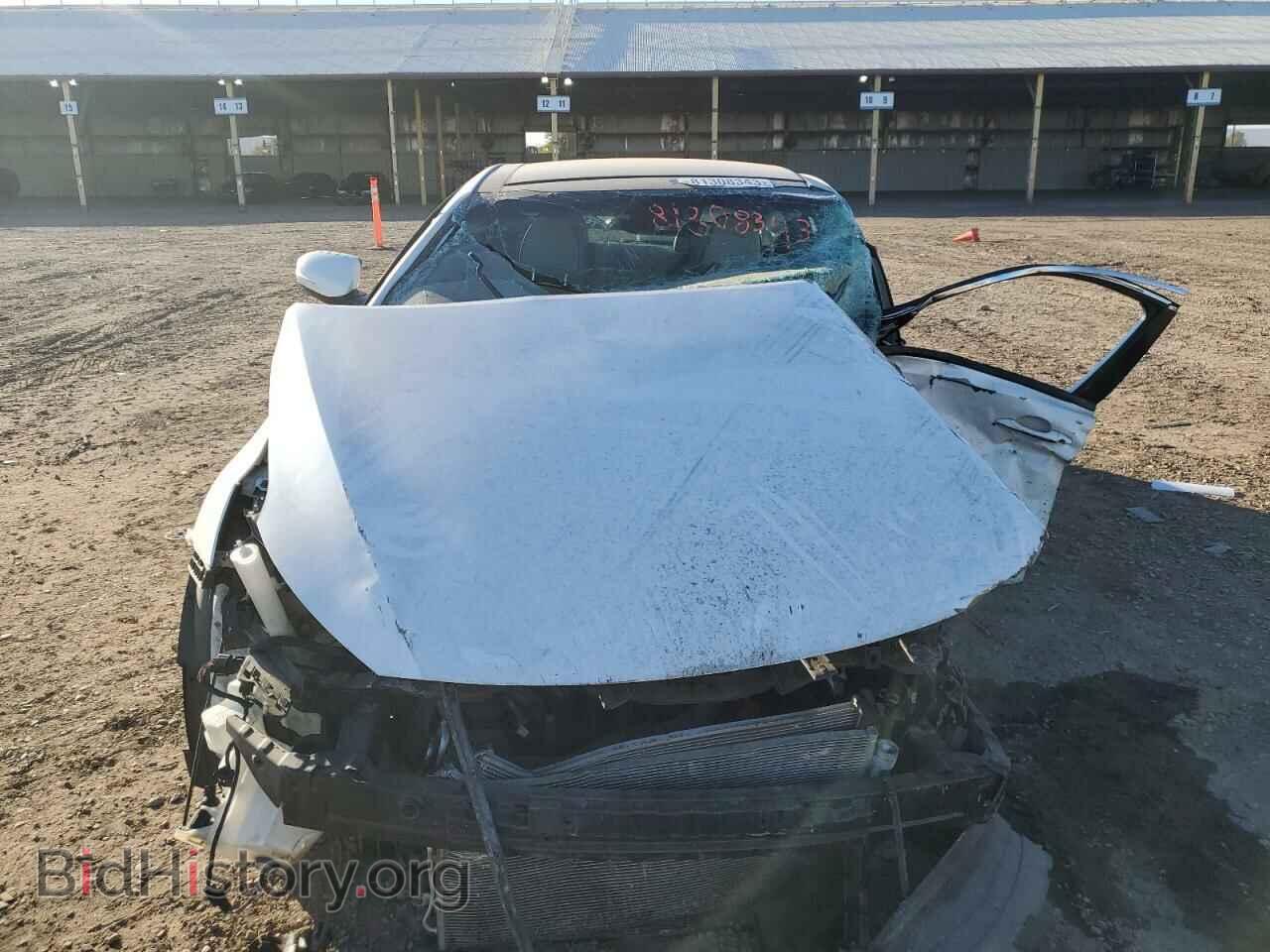 2016 KIA OPTIMA - VIN: KNAGN4AD6G5094940 - Фото 5