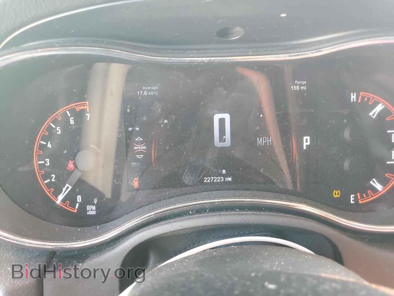 2014 DODGE DURANGO - VIN: 1C4RDJDG9EC976437 - Photo 9