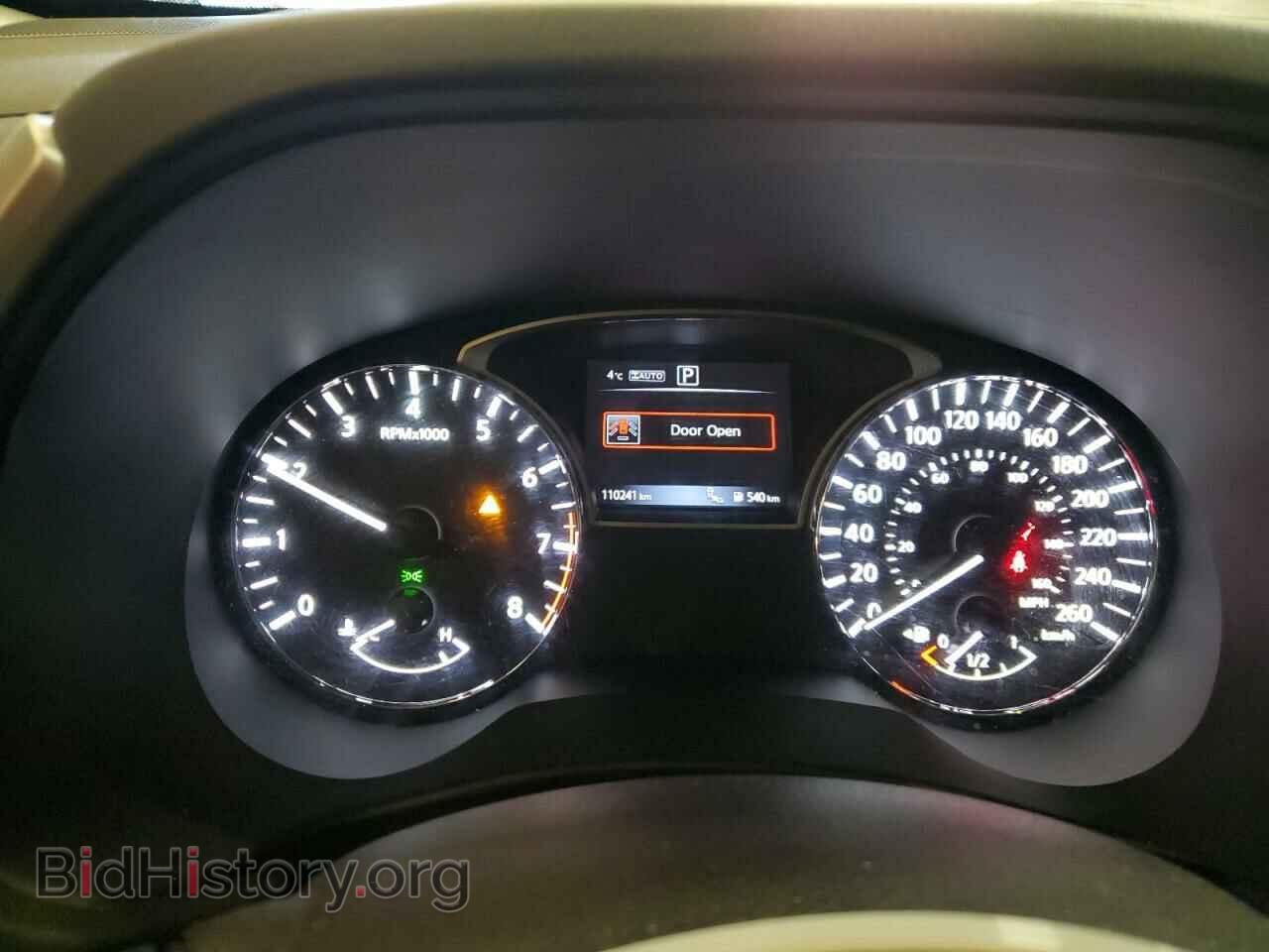 2017 NISSAN PATHFINDER - VIN: 5N1DR2MM7HC690643 - Фото 9