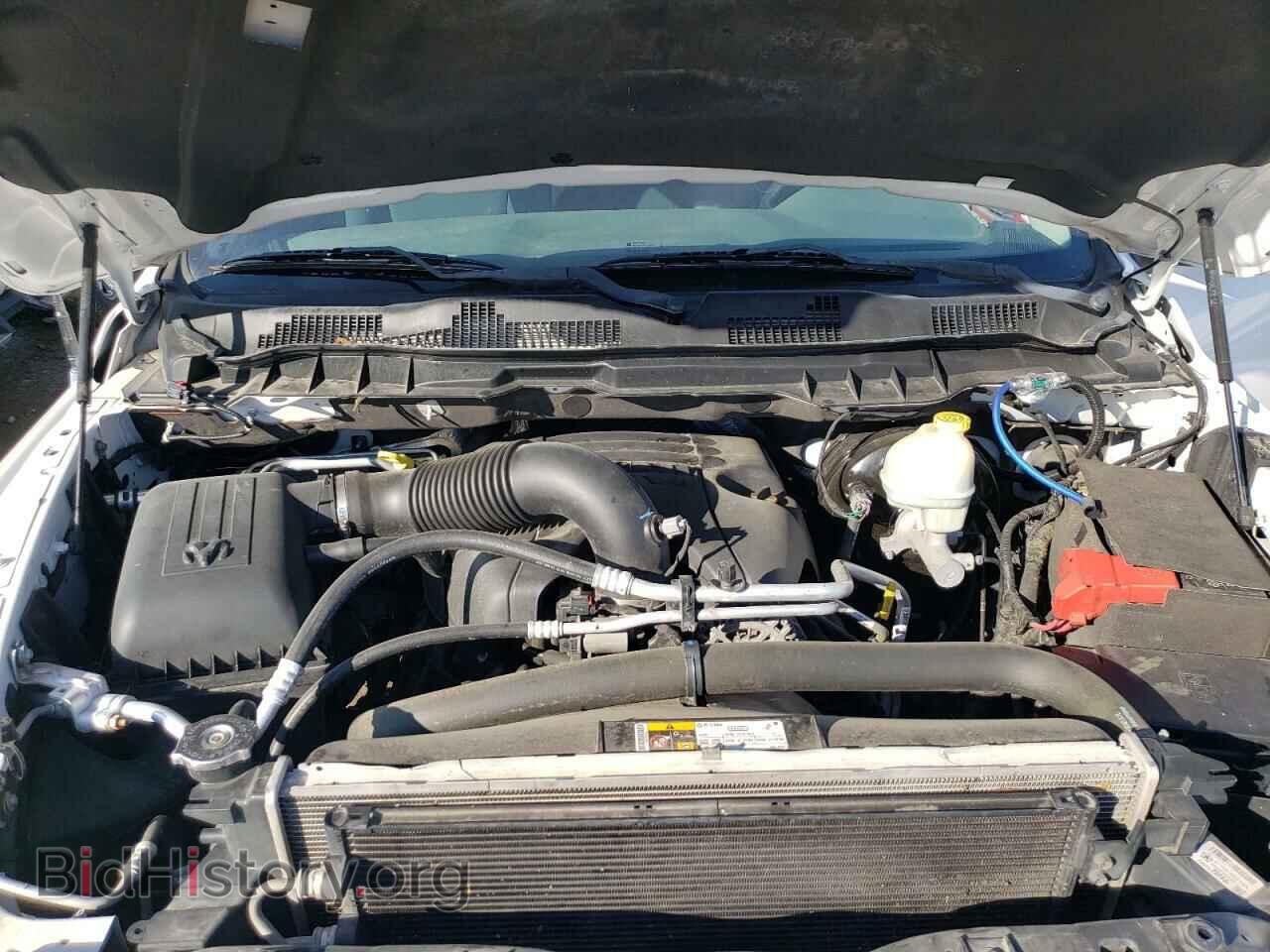 2014 RAM 1500 - VIN: 1C6RR7FT2ES108730 - Photo 11
