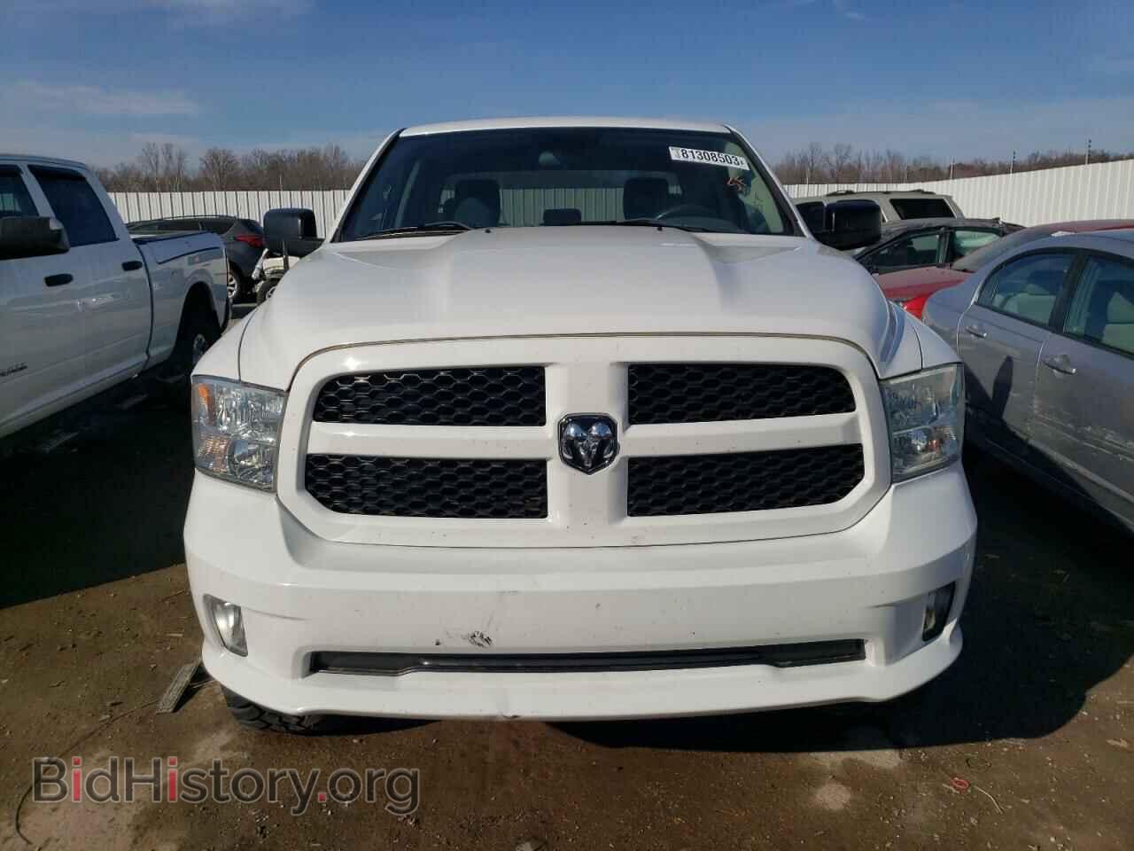 2014 RAM 1500 - VIN: 1C6RR7FT2ES108730 - Photo 5