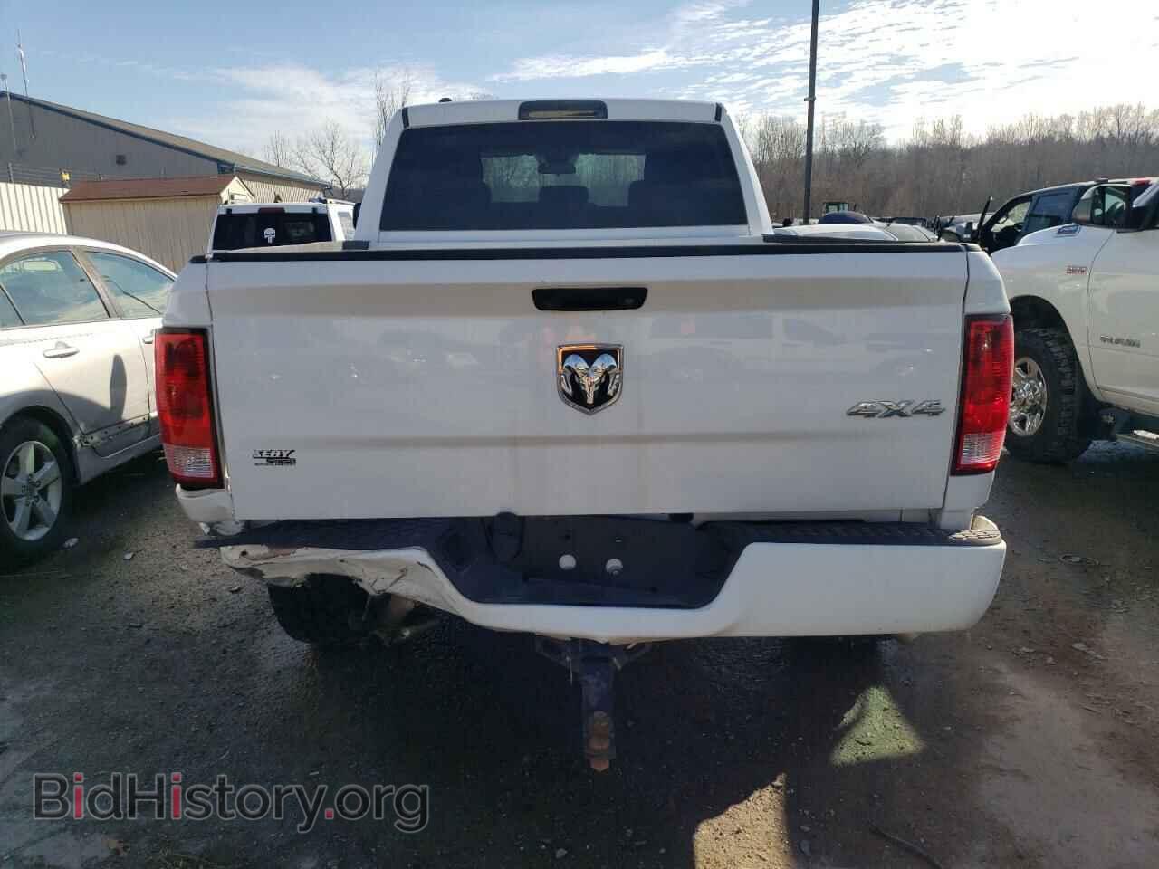 2014 RAM 1500 - VIN: 1C6RR7FT2ES108730 - Photo 6