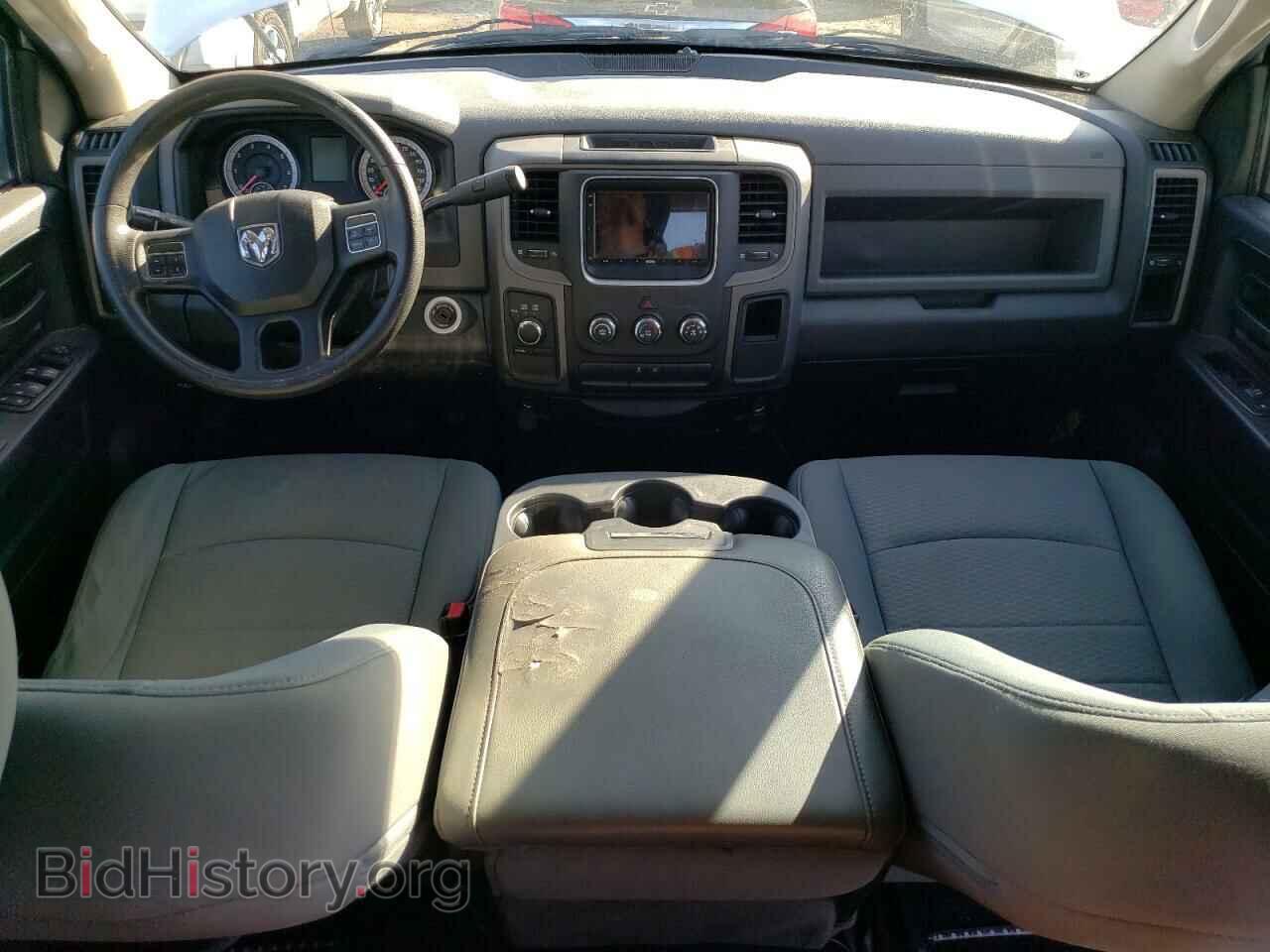 2014 RAM 1500 - VIN: 1C6RR7FT2ES108730 - Photo 8