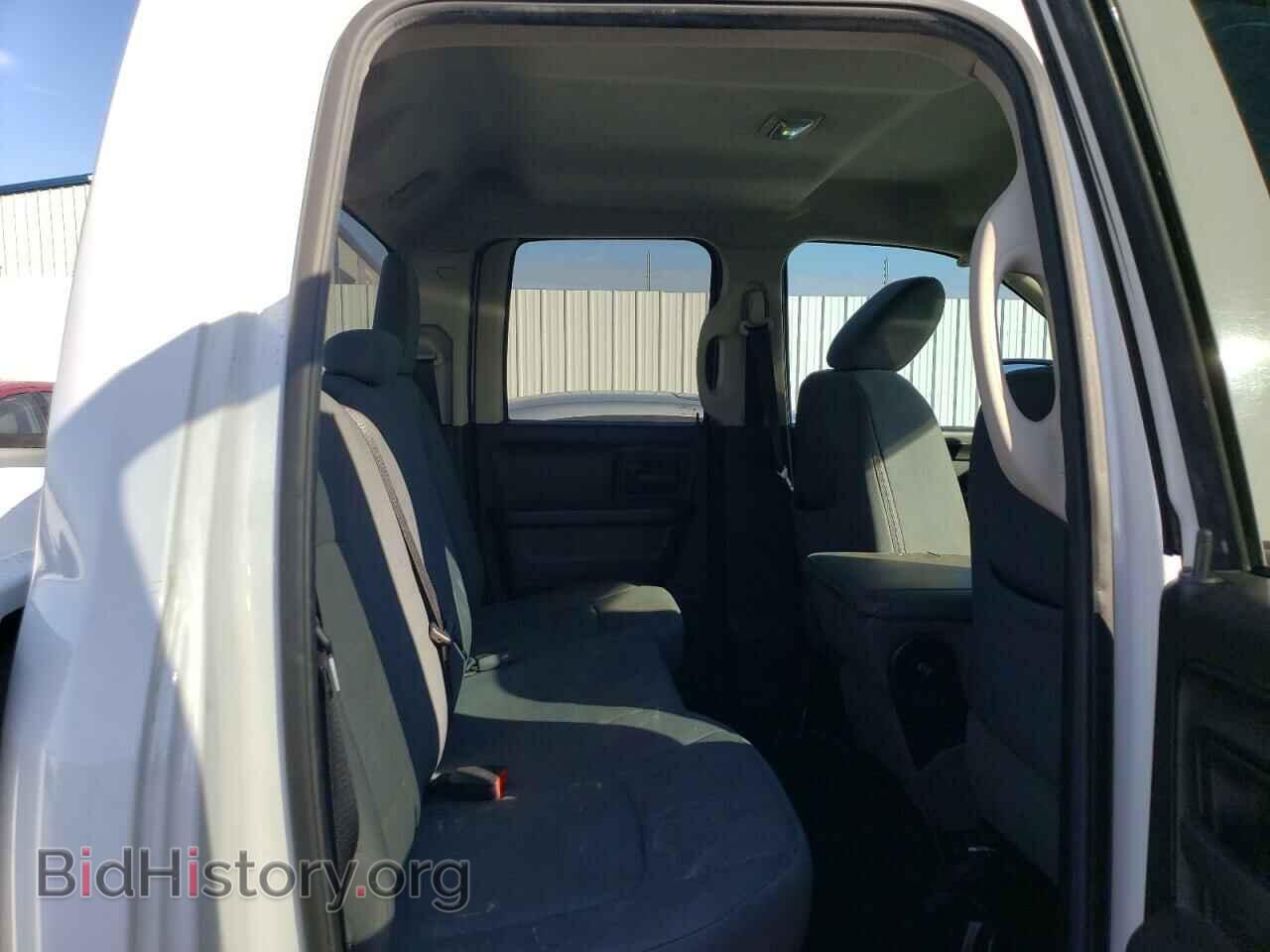 2014 RAM 1500 - VIN: 1C6RR7FT2ES108730 - Photo 10