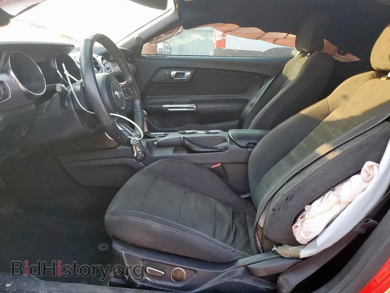2016 FORD ALL Models - VIN: 1FA6P8TH3G5252480 - Photo 7