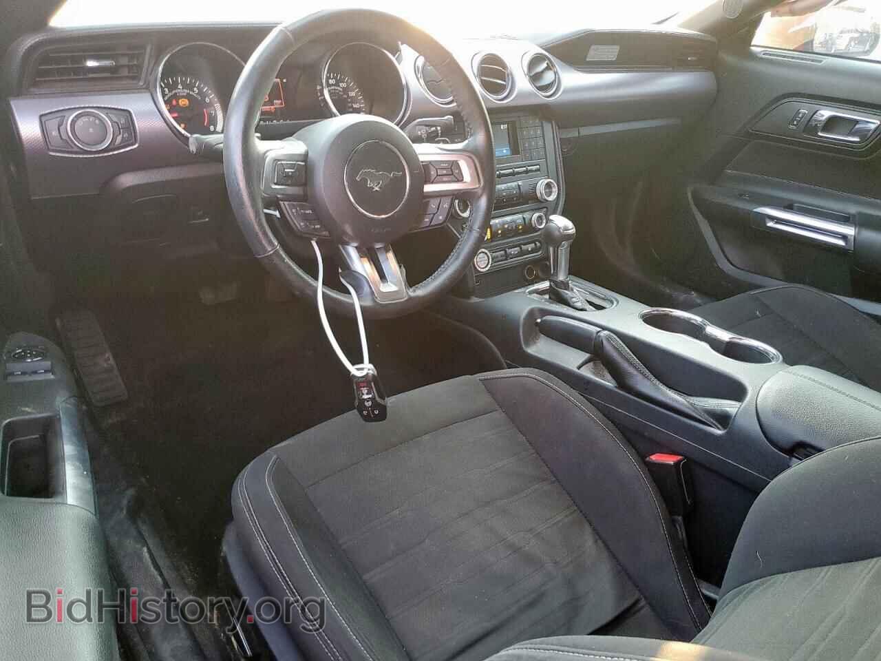2016 FORD ALL Models - VIN: 1FA6P8TH3G5252480 - Photo 8
