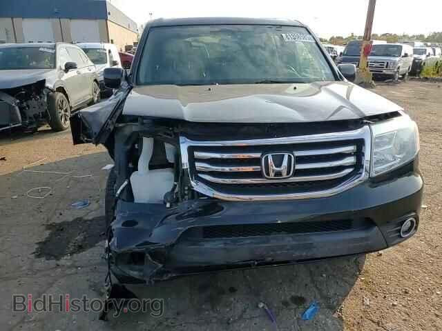 2015 HONDA PILOT - VIN: 5FNYF4H55FB047222 - Фото 14
