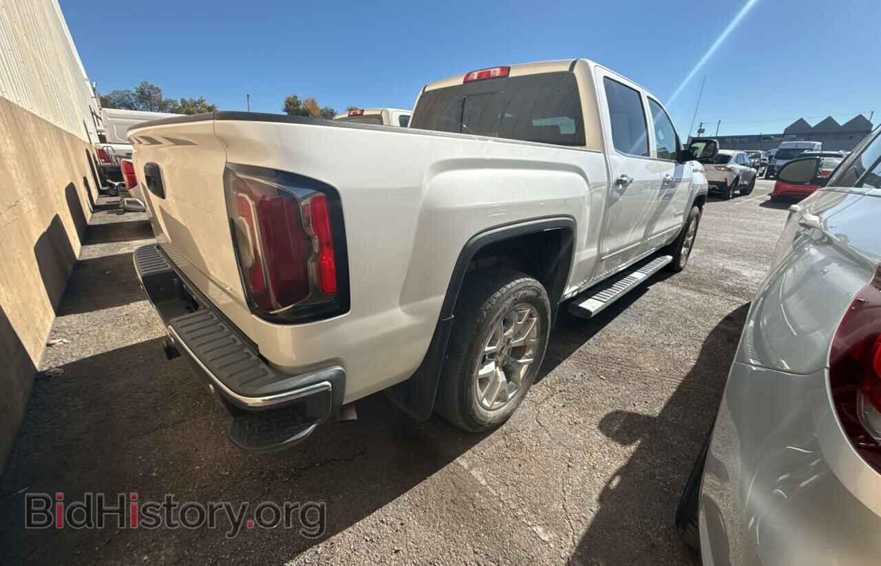2017 GMC SIERRA - VIN: 3GTU2NEC2HG403769 - Фото 4