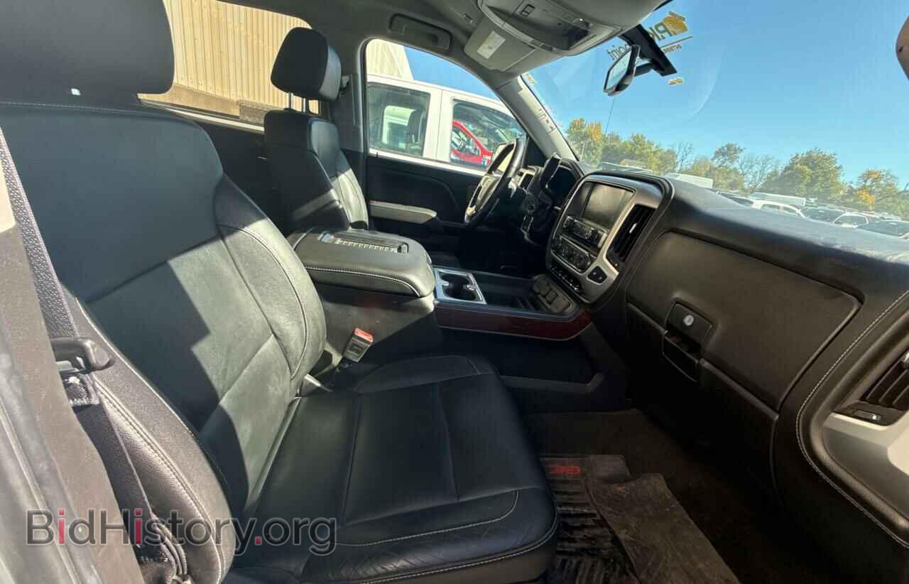 2017 GMC SIERRA - VIN: 3GTU2NEC2HG403769 - Фото 5
