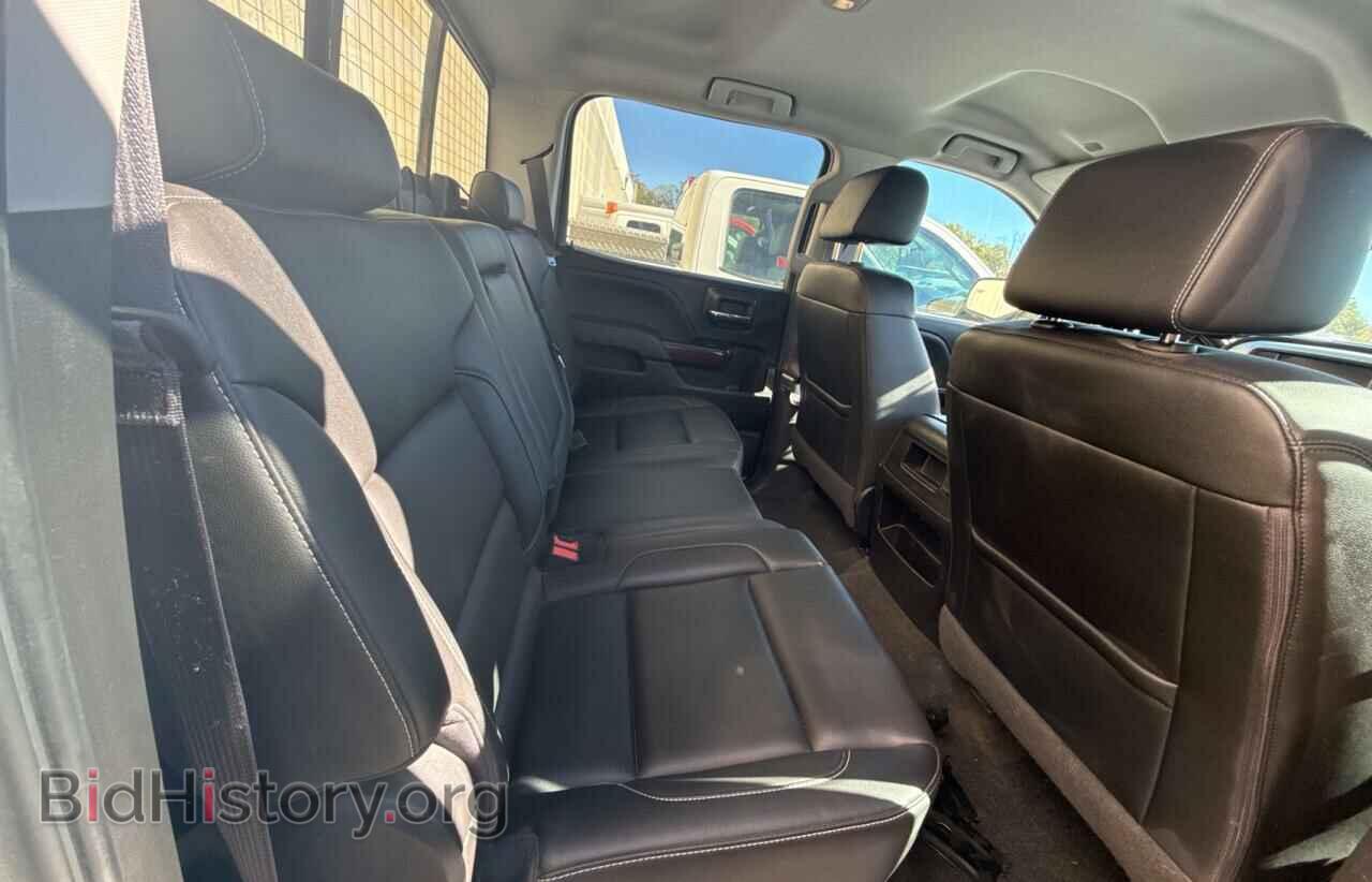 2017 GMC SIERRA - VIN: 3GTU2NEC2HG403769 - Фото 6