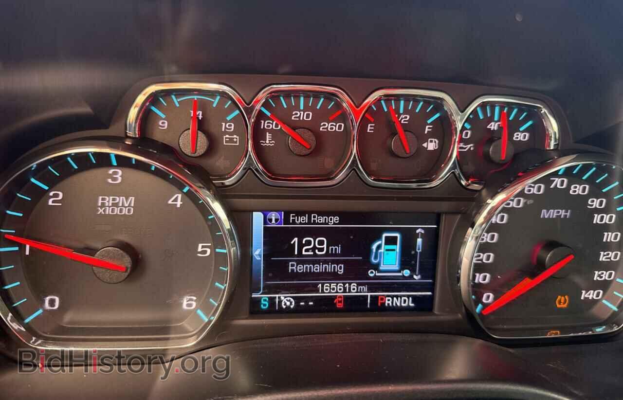 2017 GMC SIERRA - VIN: 3GTU2NEC2HG403769 - Фото 8