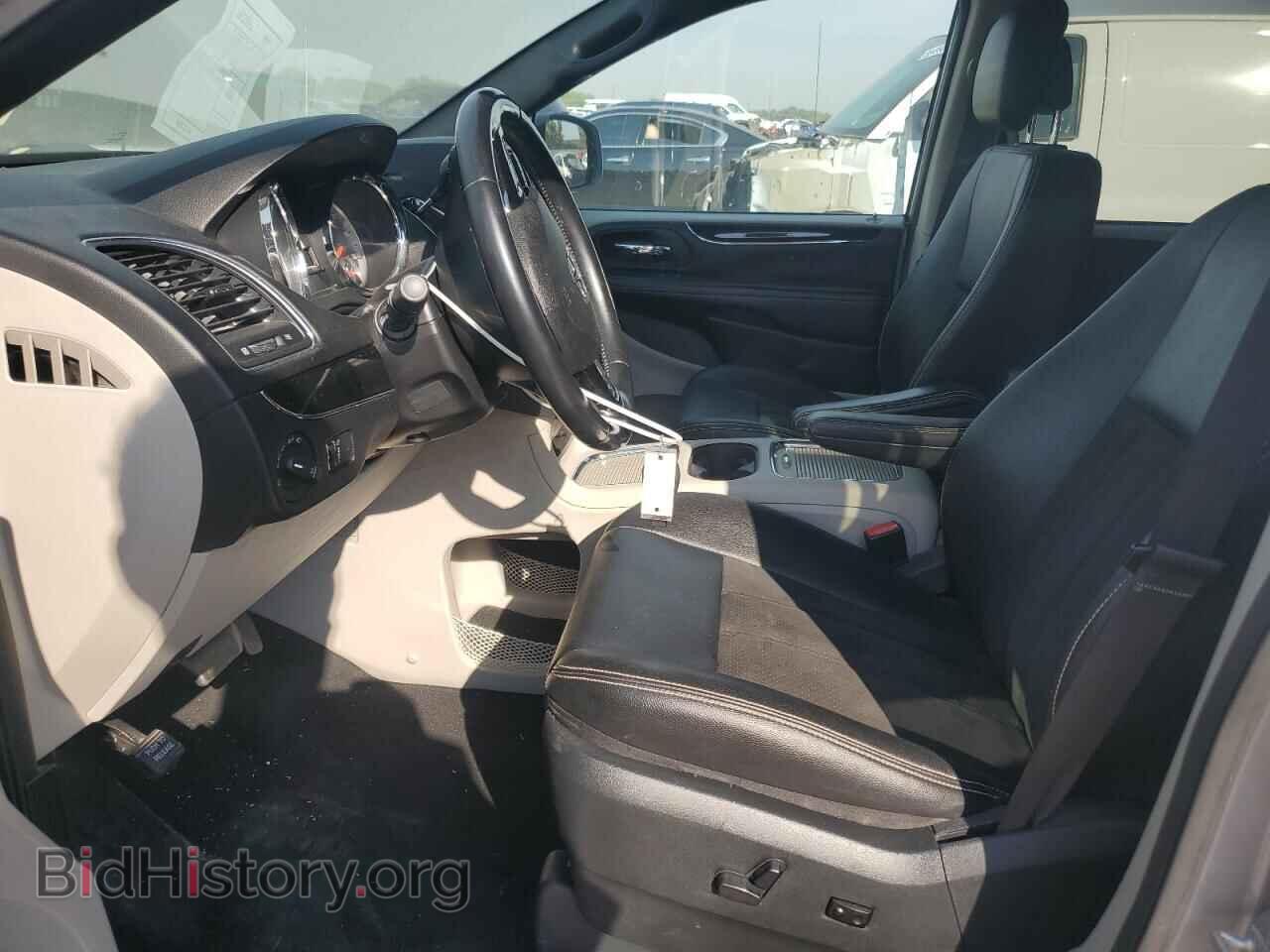 2019 DODGE CARAVAN - VIN: 2C4RDGCG6KR754137 - Photo 7