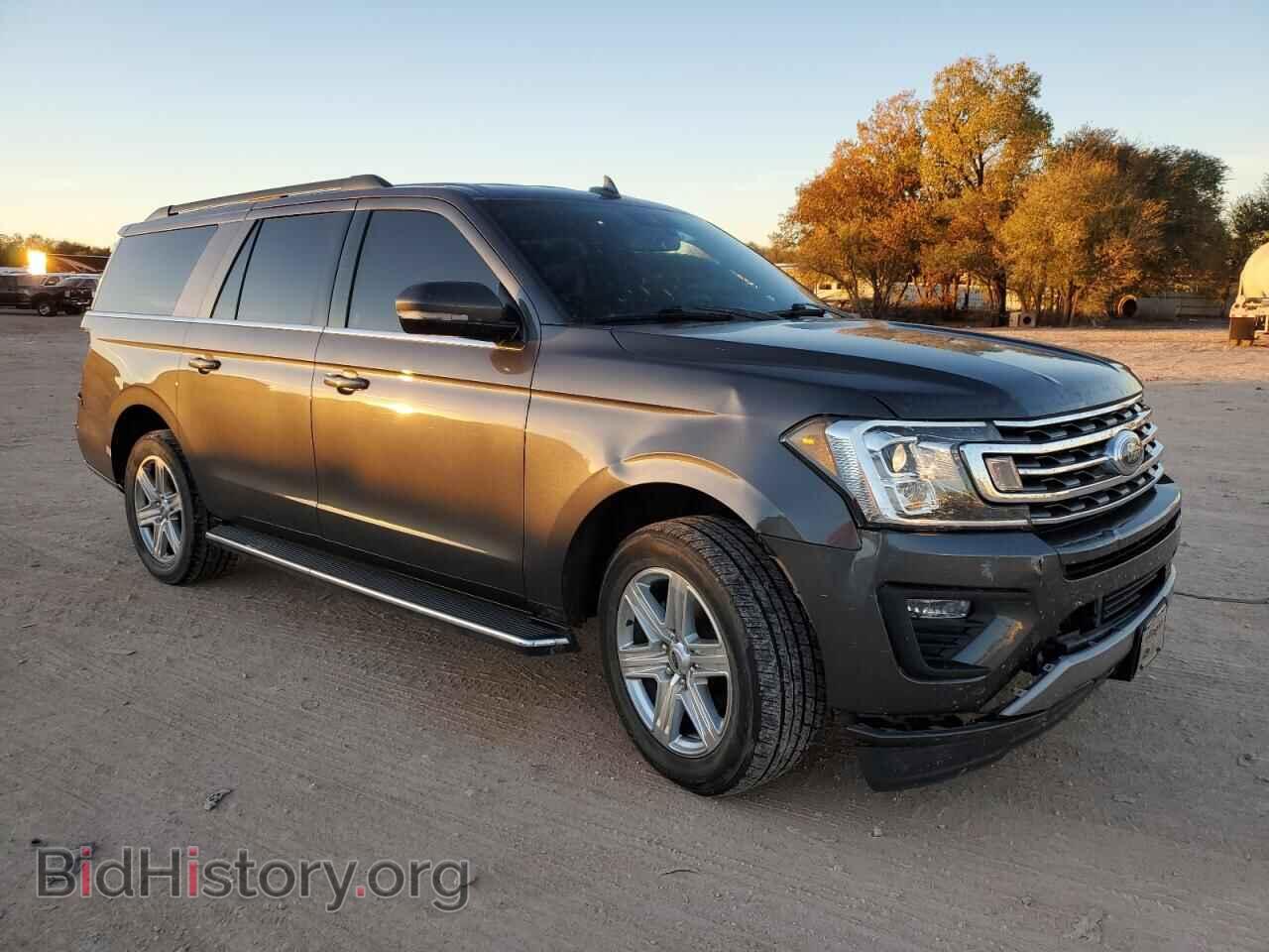 2019 FORD EXPEDITION - VIN: 1FMJK1HT4KEA89947 - Фото 4