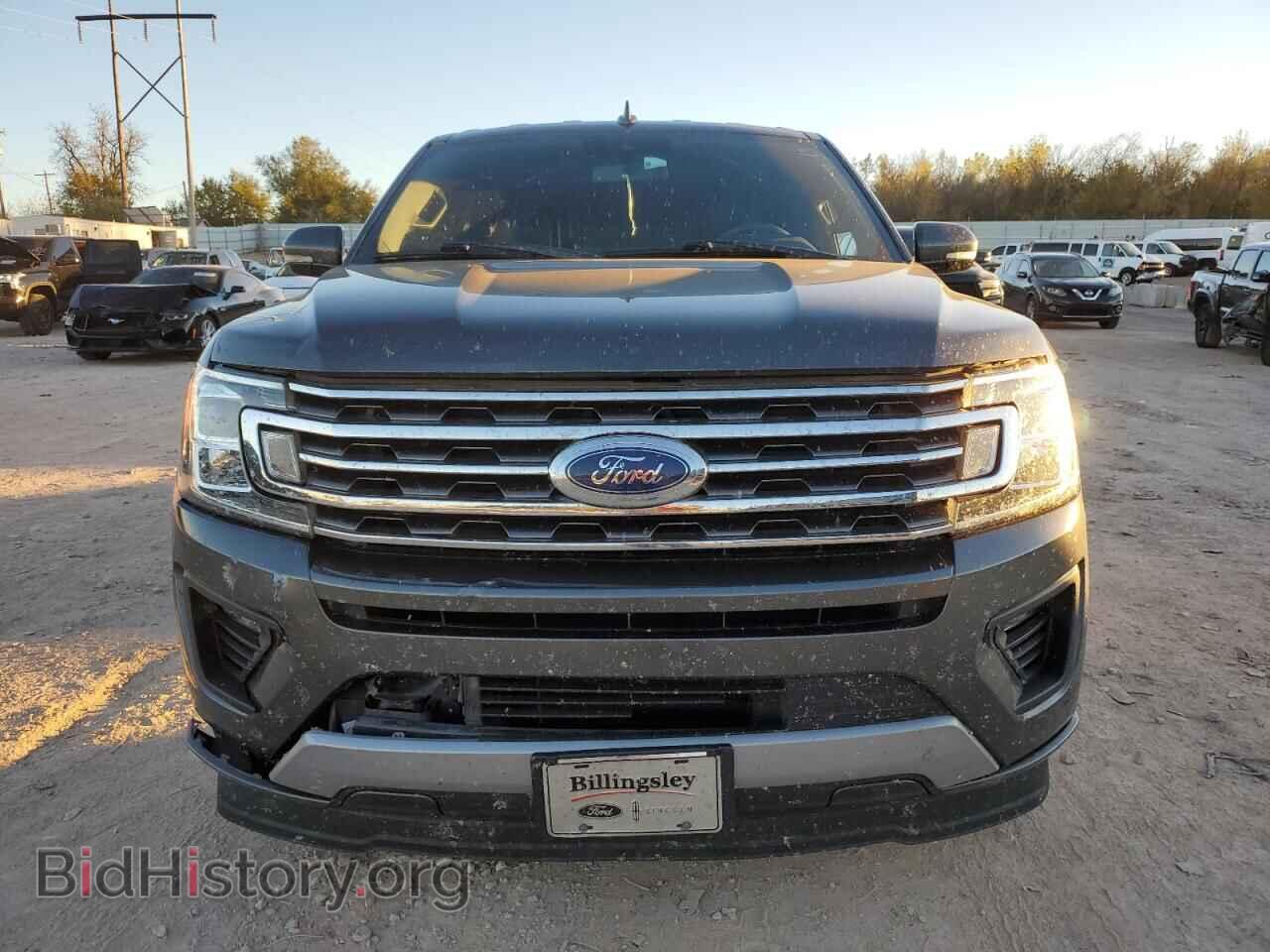 2019 FORD EXPEDITION - VIN: 1FMJK1HT4KEA89947 - Фото 5