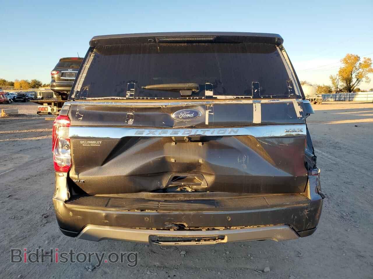 2019 FORD EXPEDITION - VIN: 1FMJK1HT4KEA89947 - Фото 6