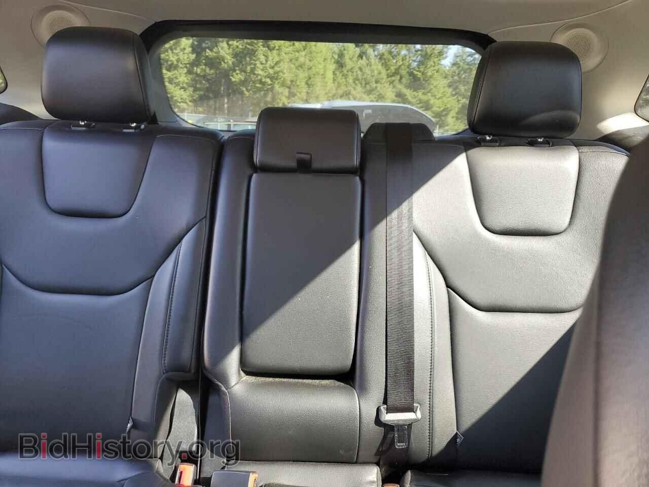 2017 FORD EDGE - VIN: 2FMPK4K99HBB97722 - Photo 10