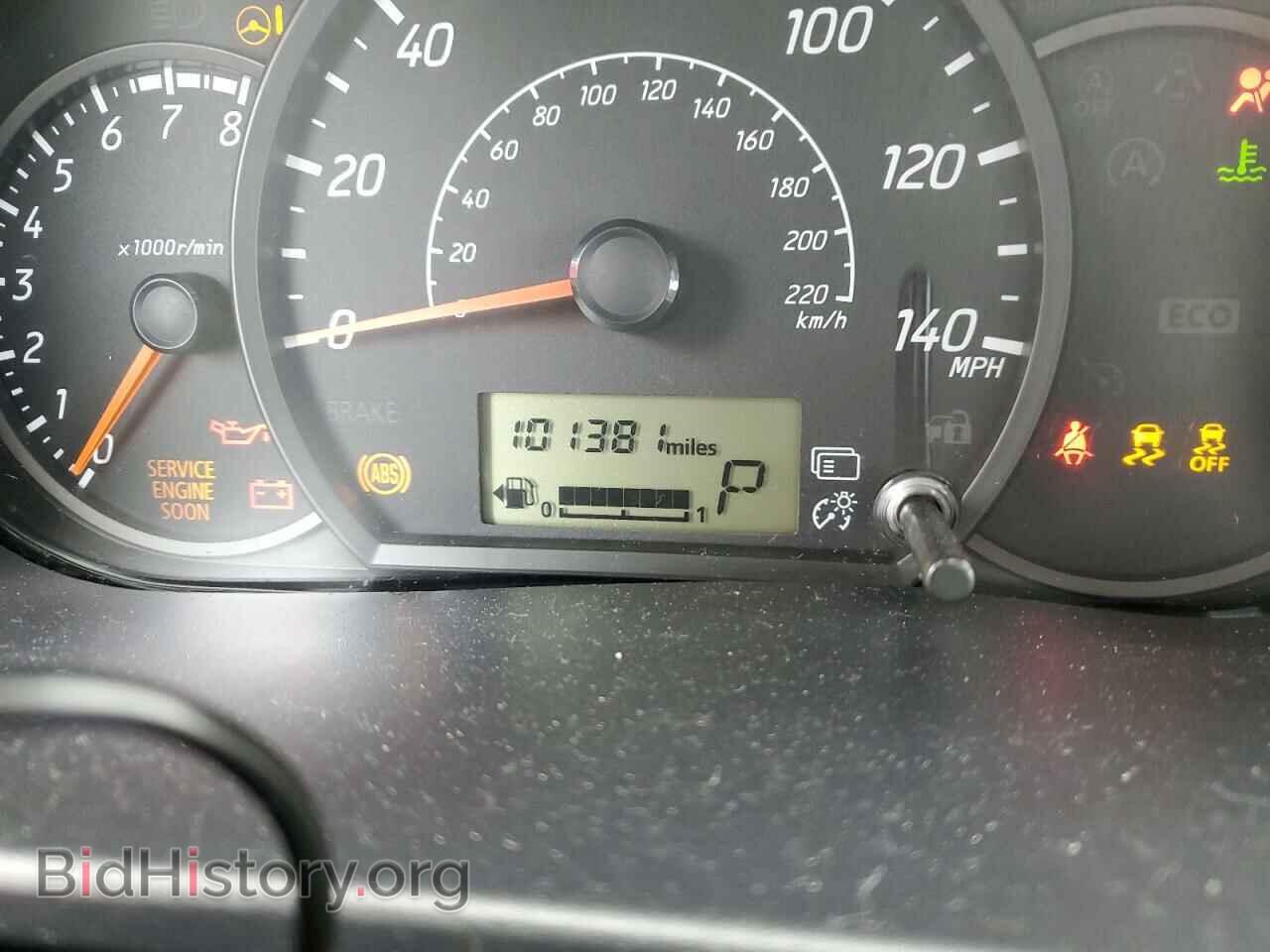 2017 MITSUBISHI MIRAGE - VIN: ML32F3FJ1HH000811 - Фото 9
