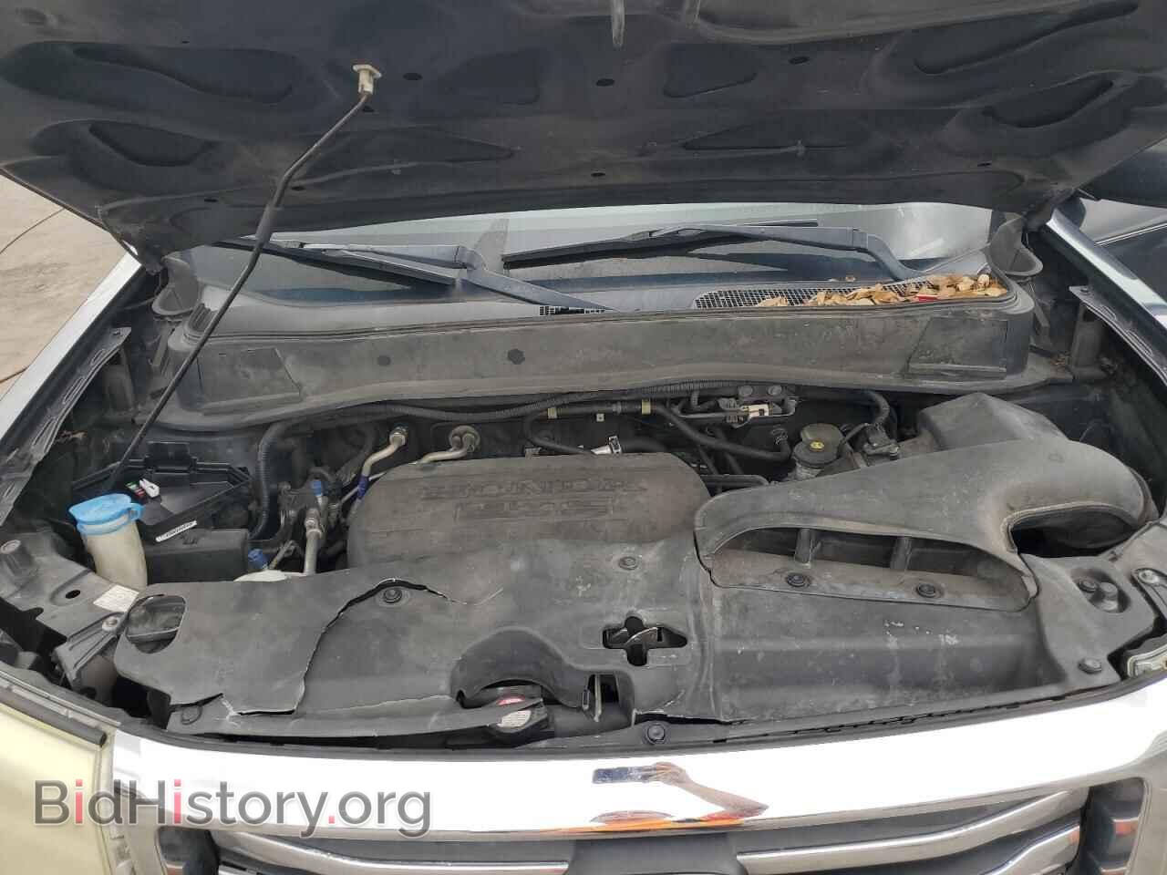2014 HONDA PILOT - VIN: 5FNYF3H59EB014264 - Фото 12