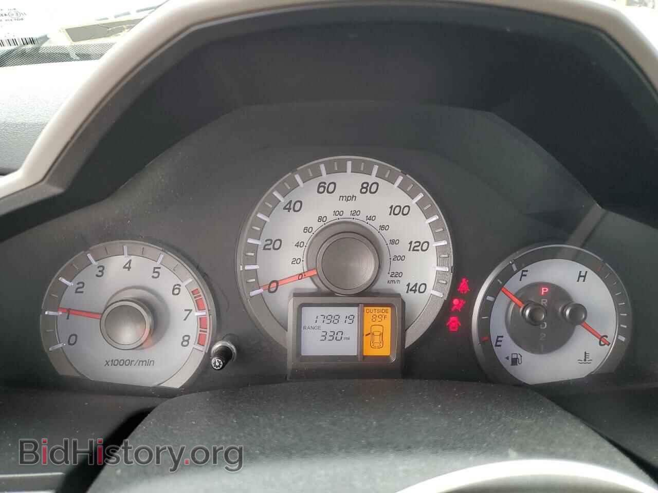 2014 HONDA PILOT - VIN: 5FNYF3H59EB014264 - Фото 9