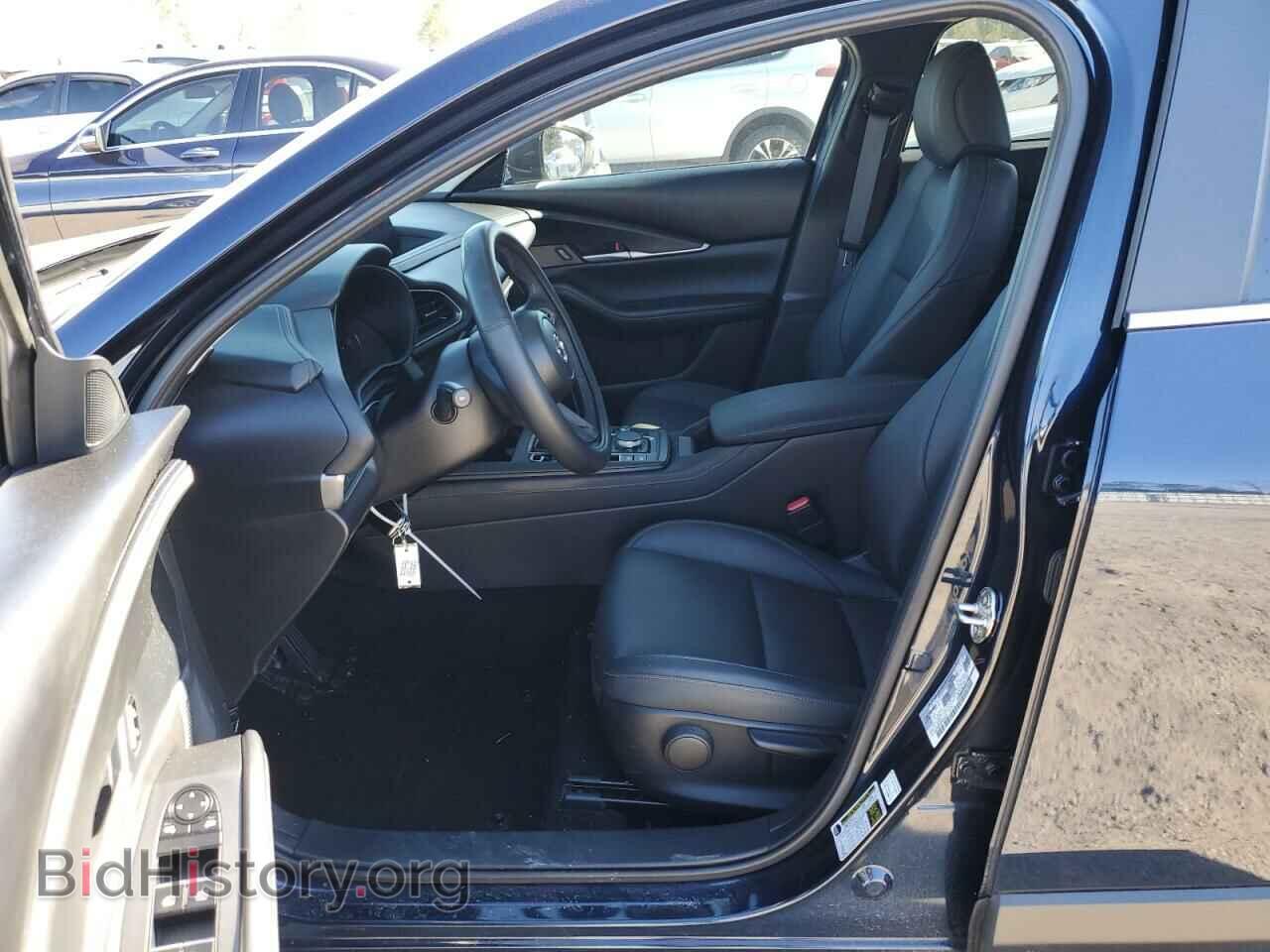 2023 MAZDA CX30 - VIN: 3MVDMBBM3PM538974 - Фото 7