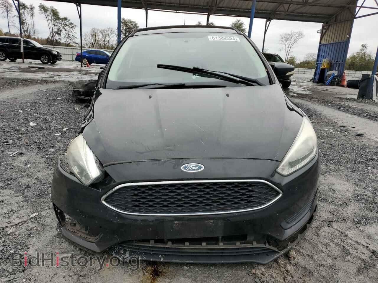 2015 FORD FOCUS - VIN: 1FADP3K20FL273725 - Фото 5