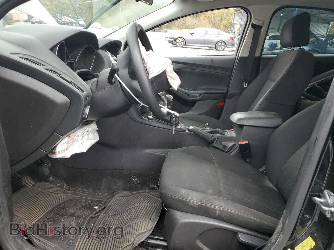 2015 FORD FOCUS - VIN: 1FADP3K20FL273725 - Фото 7