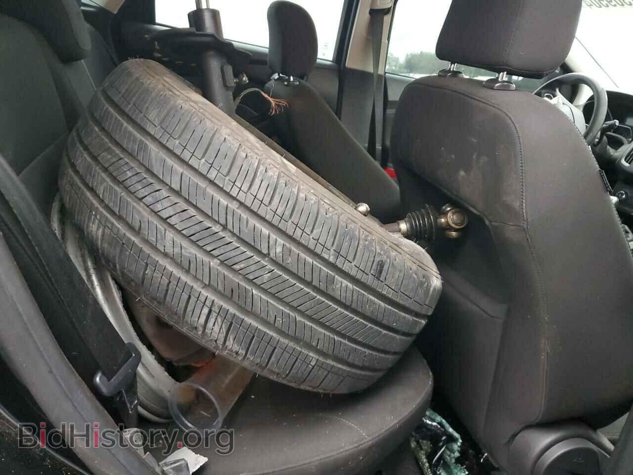 2015 FORD FOCUS - VIN: 1FADP3K20FL273725 - Фото 10