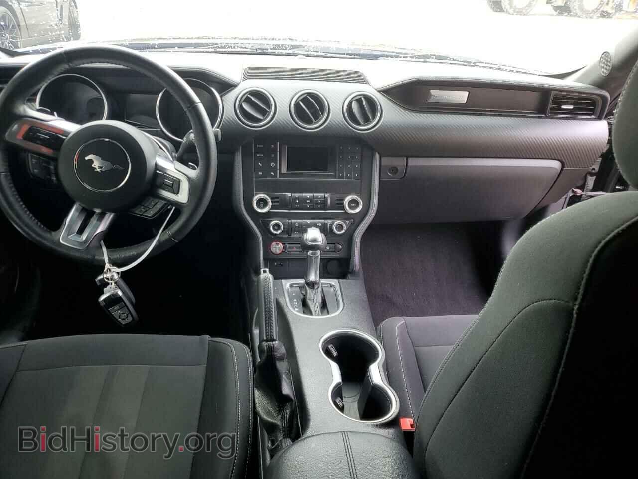 2019 FORD ALL Models - VIN: 1FA6P8TH5K5157332 - Фото 8