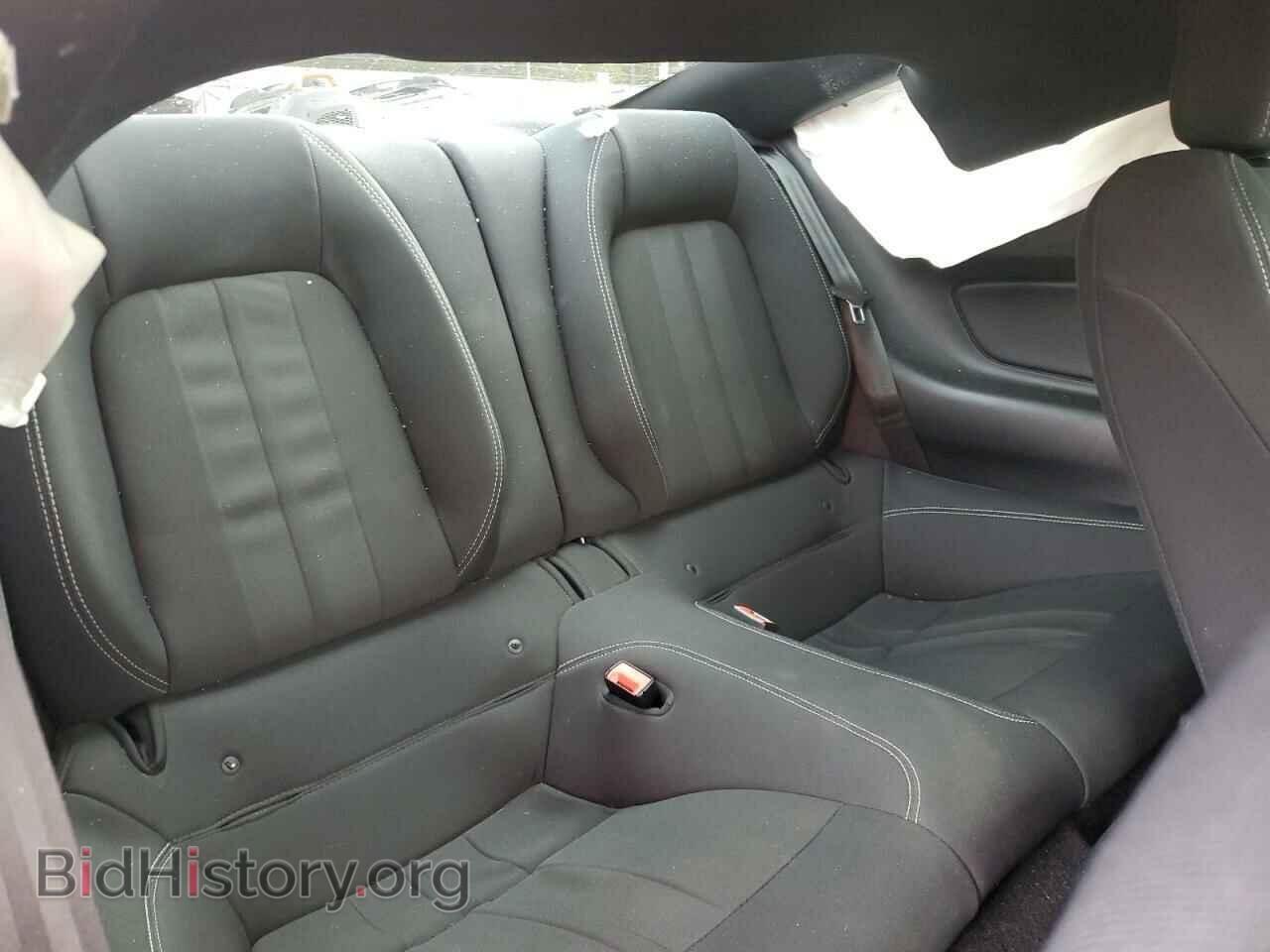 2019 FORD ALL Models - VIN: 1FA6P8TH5K5157332 - Фото 10