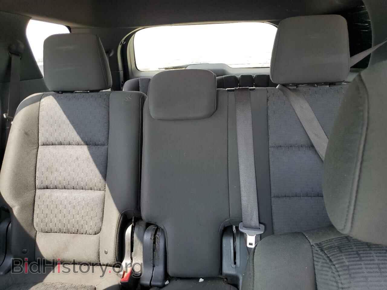 2015 FORD EXPLORER - VIN: 1FM5K7D82FGB10312 - Фото 10