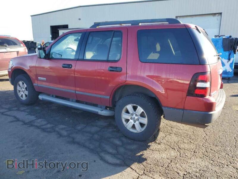 2006 Ford EXPLORER (VIN 1FMEU72E96UA48332) — photo 2 of 13