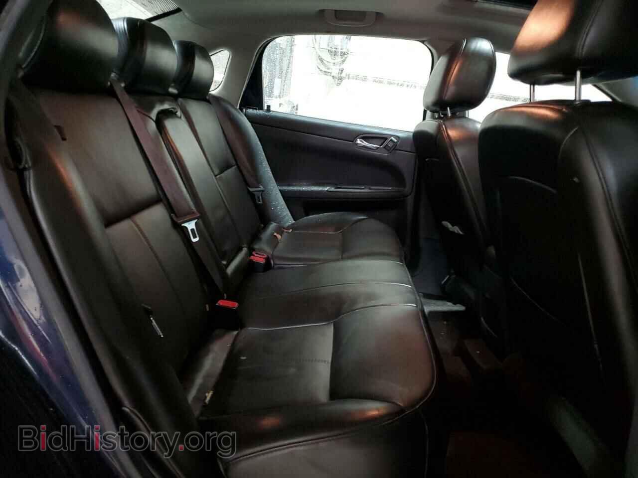 2009 CHEVROLET IMPALA - VIN: 2G1WT57K391100299 - Фото 9