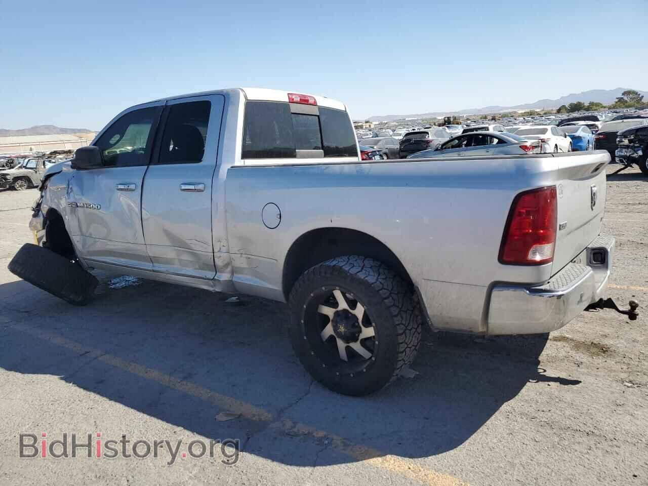 2011 DODGE All Models - VIN: 1D7RB1GP2BS628570 - Photo 2