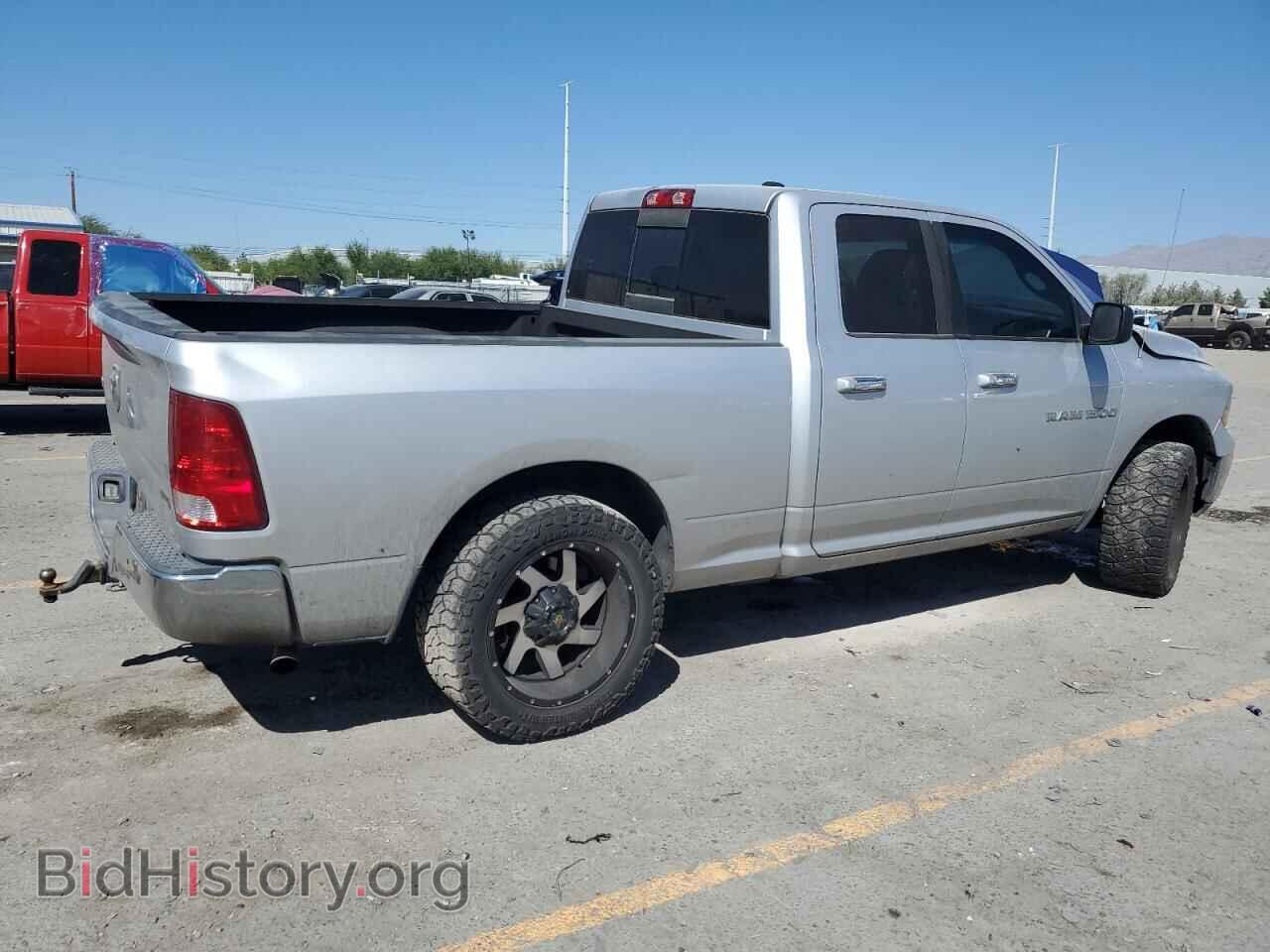 2011 DODGE All Models - VIN: 1D7RB1GP2BS628570 - Photo 3