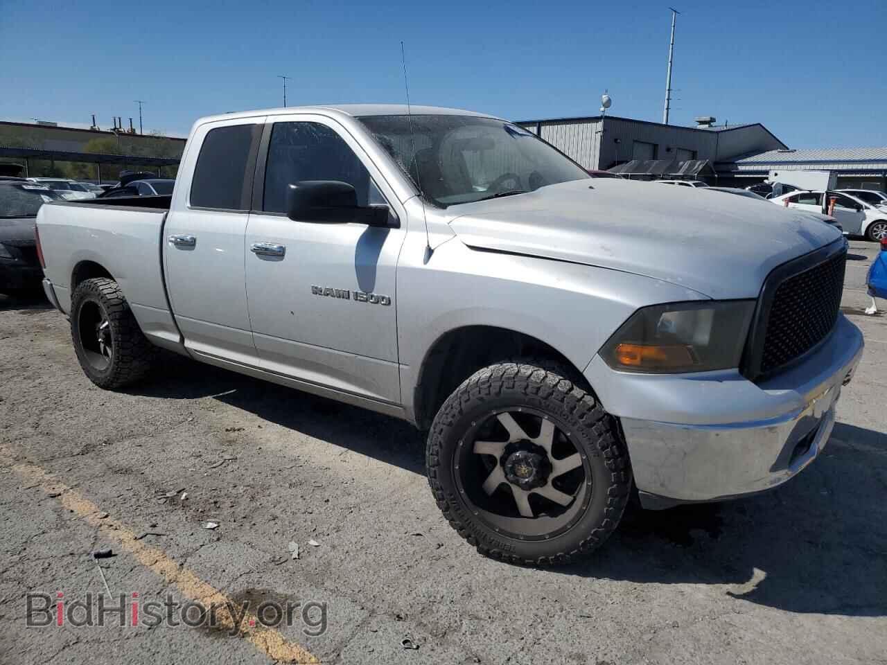 2011 DODGE All Models - VIN: 1D7RB1GP2BS628570 - Photo 4