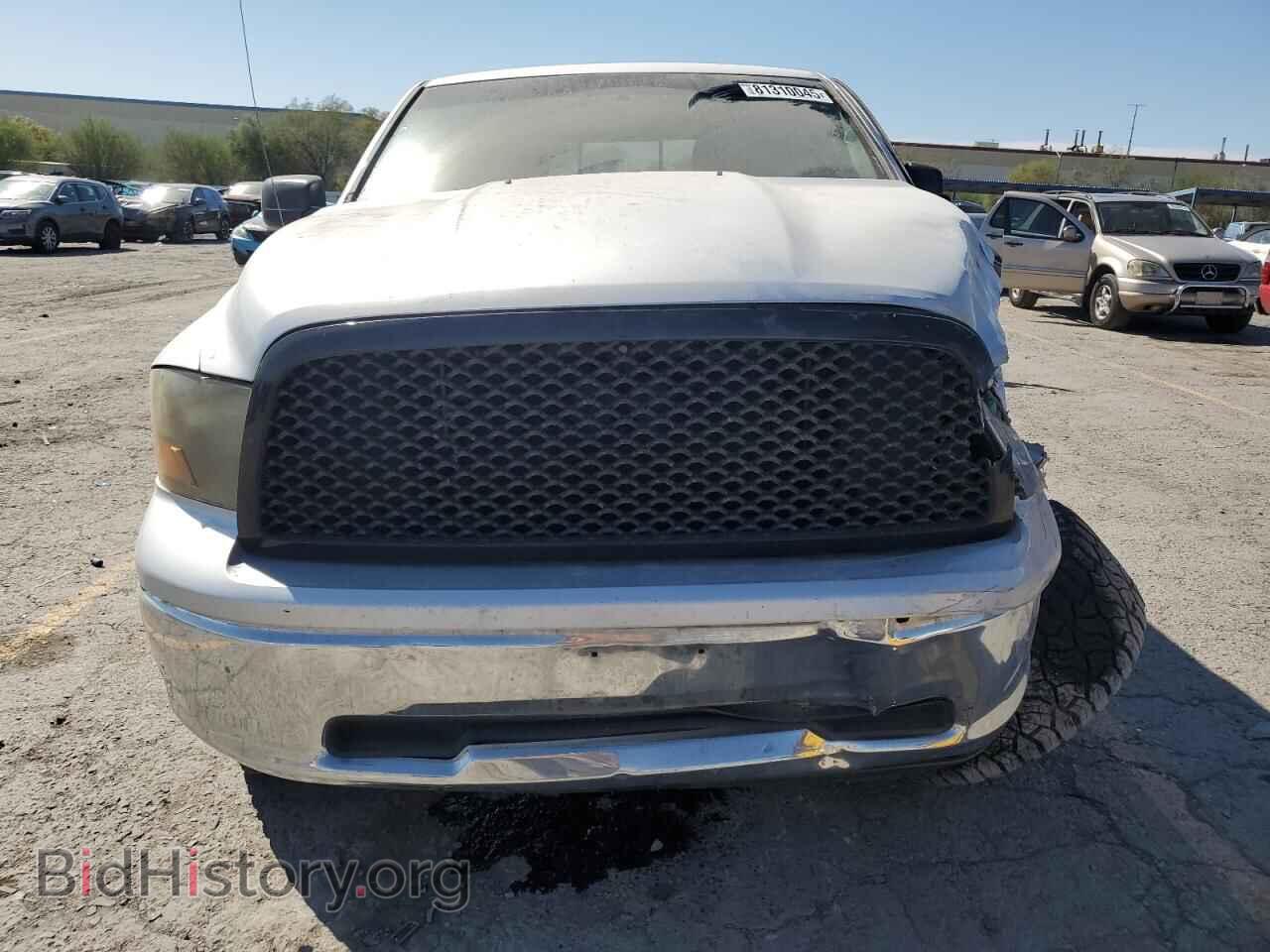 2011 DODGE All Models - VIN: 1D7RB1GP2BS628570 - Photo 5